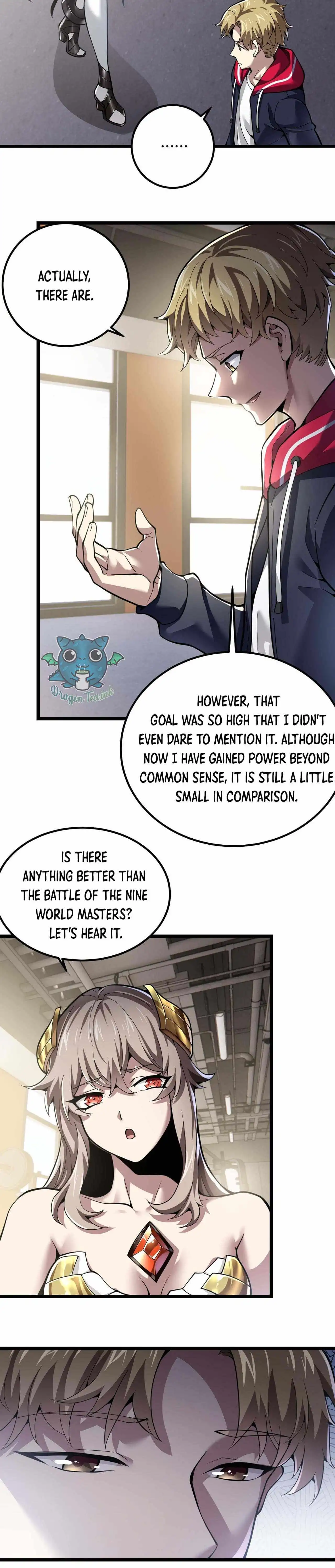 Combine Cube Chapter 31 7
